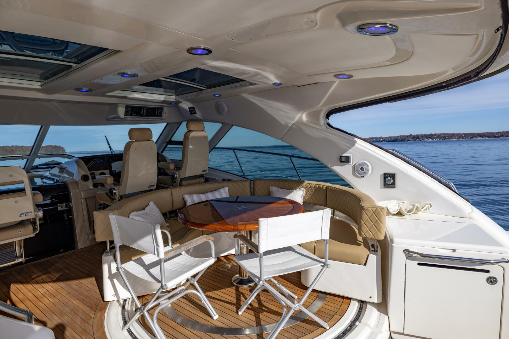 2008 Sea Ray Sundancer - Image 27