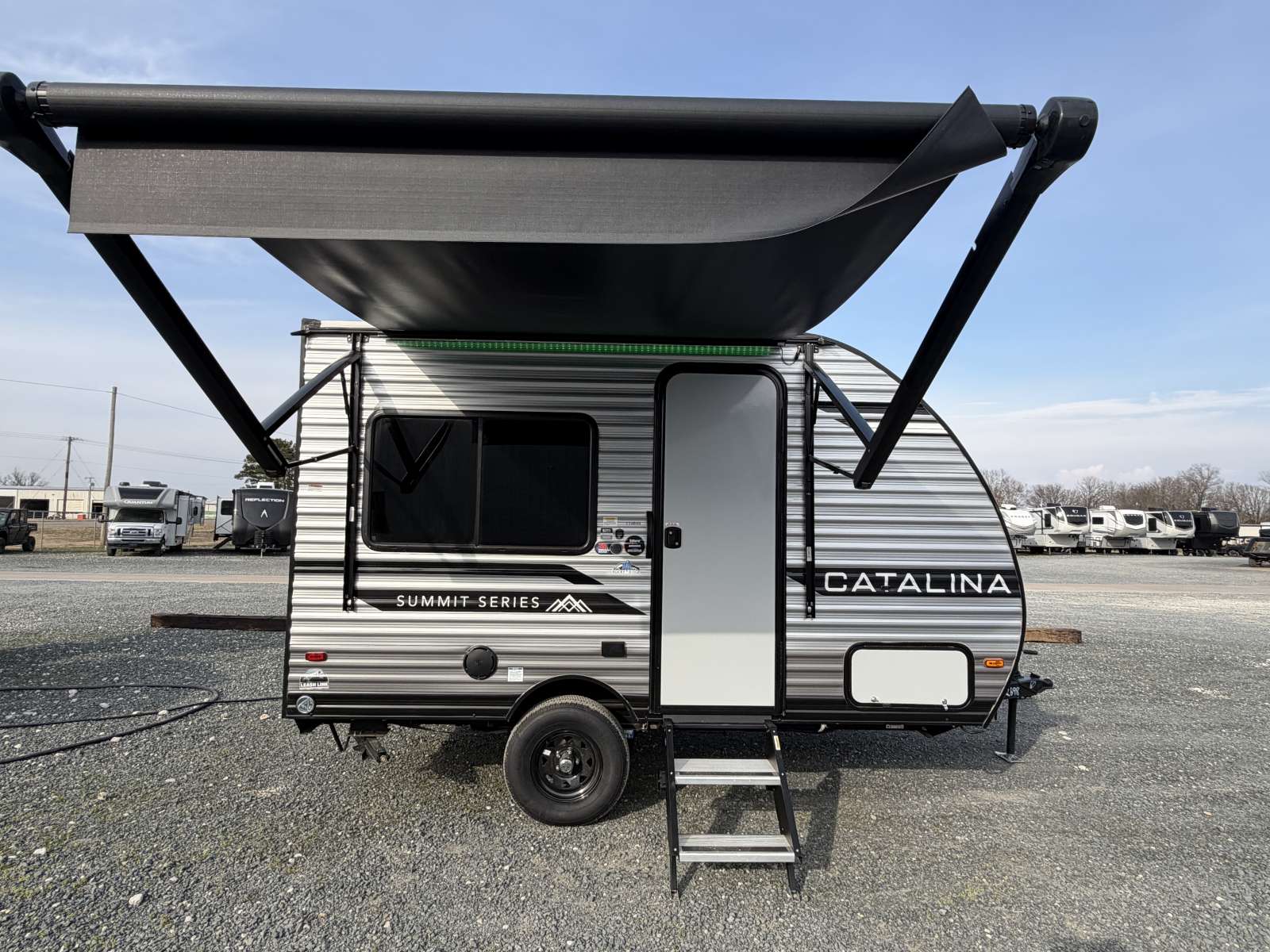 2026 Coachmen Catalina Summit Series 7 134RDX - Image 8