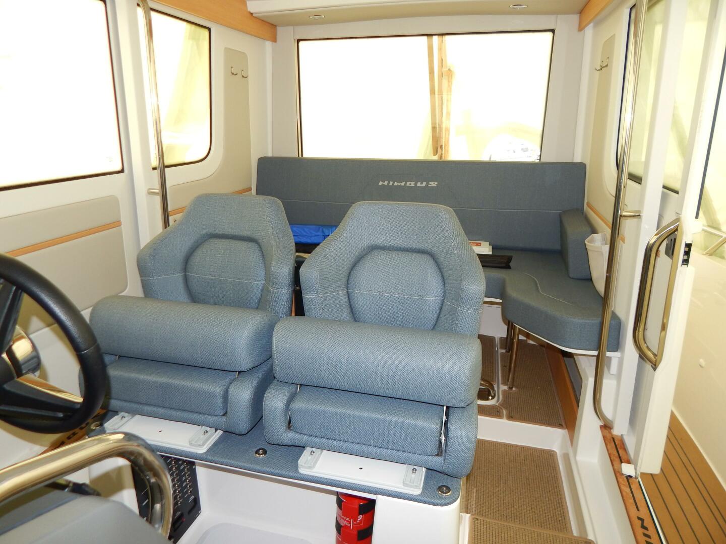 2023 Nimbus C9 - Image 10
