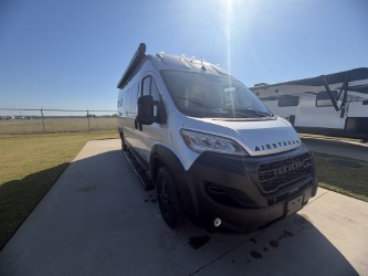 2027 AIRSTREAM RANGELINE 21PL - Image 1