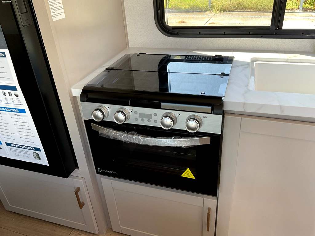 2027 JAYCO Jay Flight 260BH - Image 15