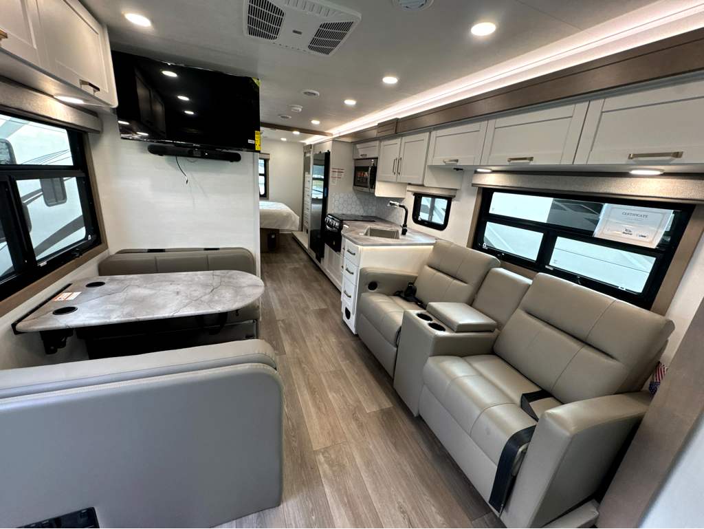 2027 JAYCO ALANTE 29S - Image 11