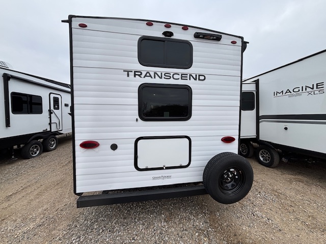 2026 Grand Design Transcend 305BHT - Image 5