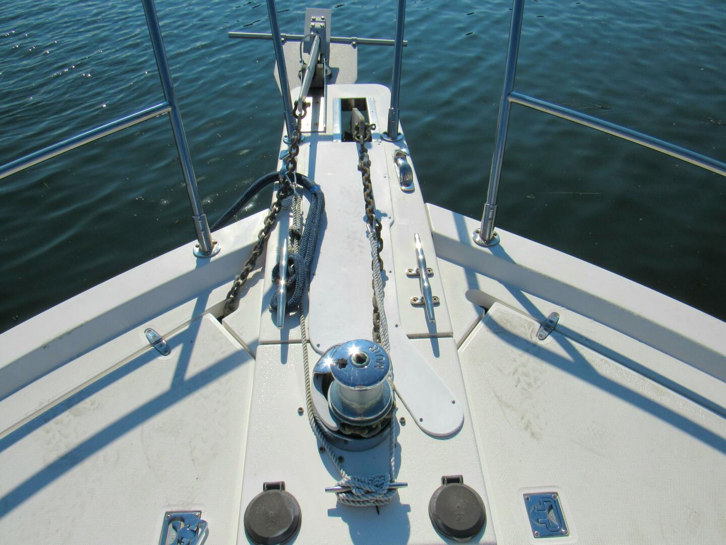 1999 Sabre - Image 4