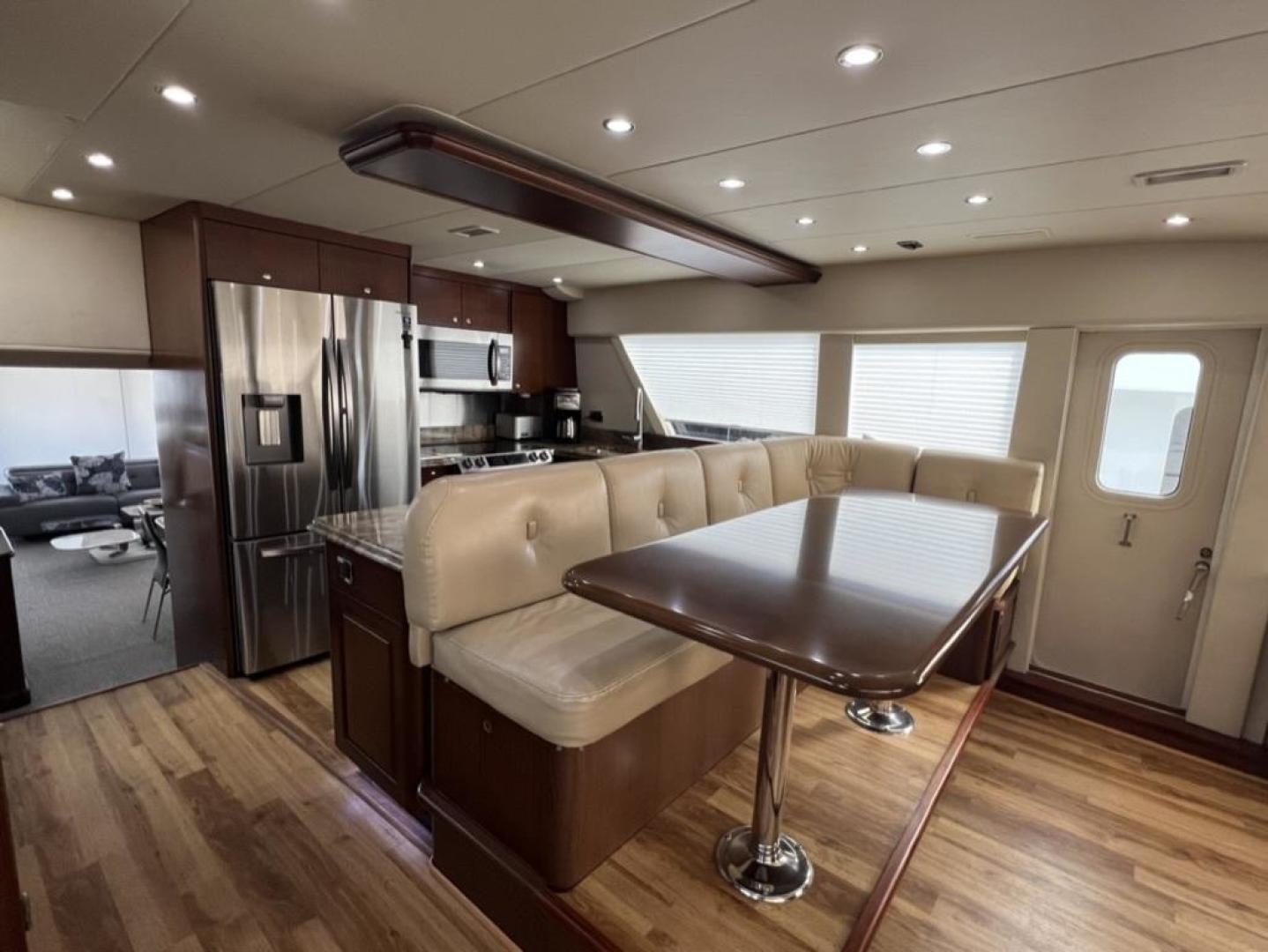 2006 Pacific Mariner - Image 16