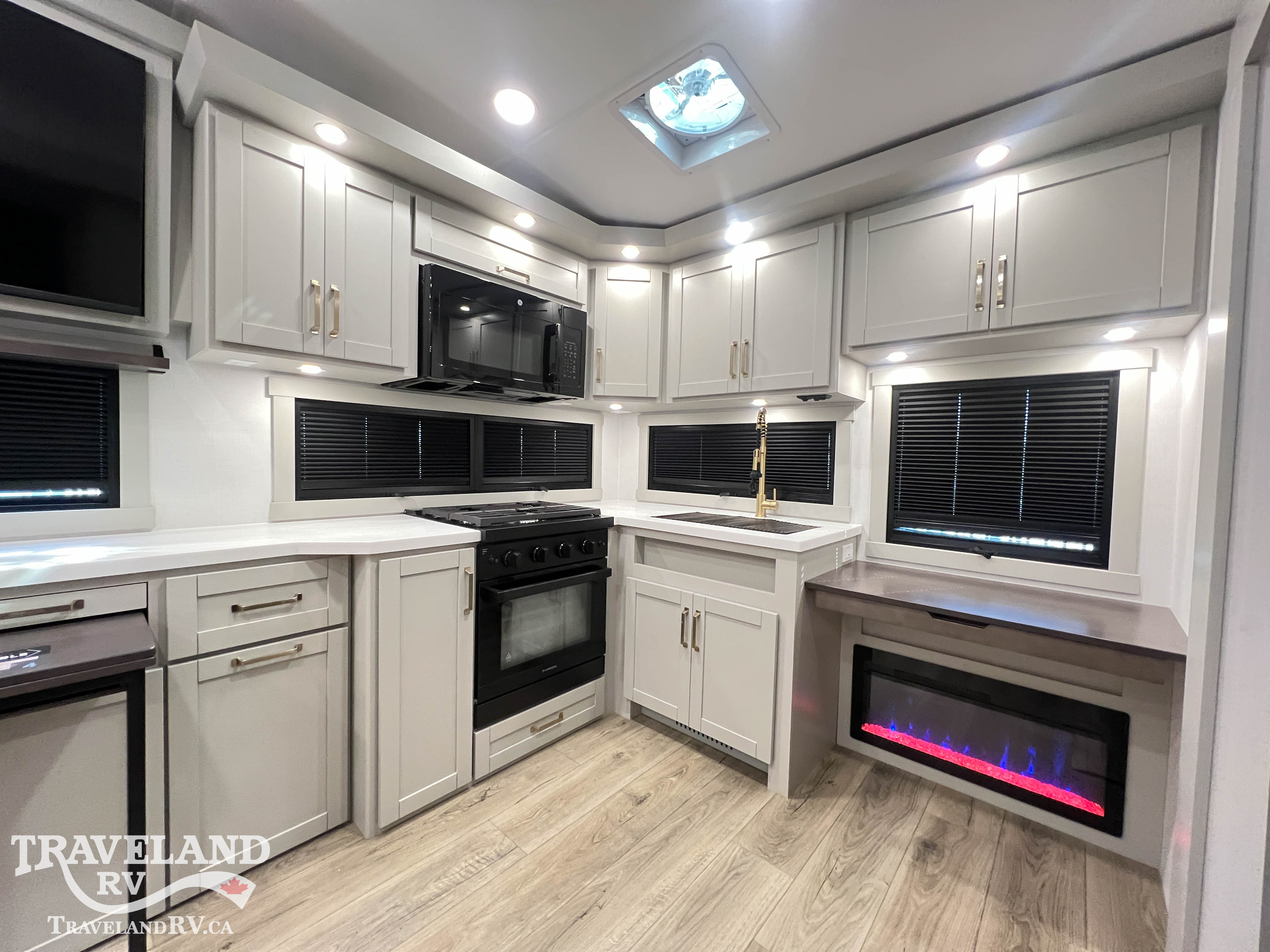 2026 Brinkley RV Model Z 2680 - Image 14