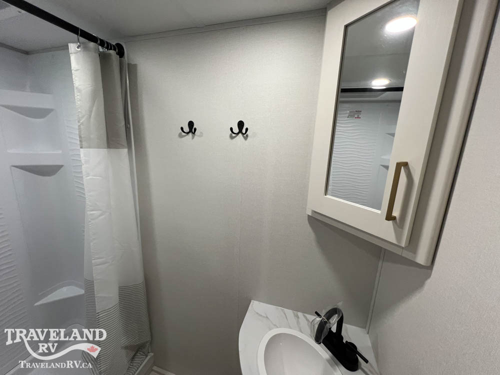 2026 Grand Design Transcend ONE 161DB - Image 22