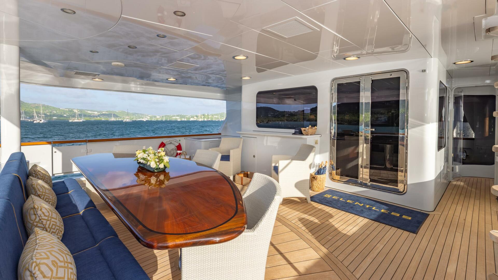 2001 Trinity Yachts Tri-Deck MY - Image 33