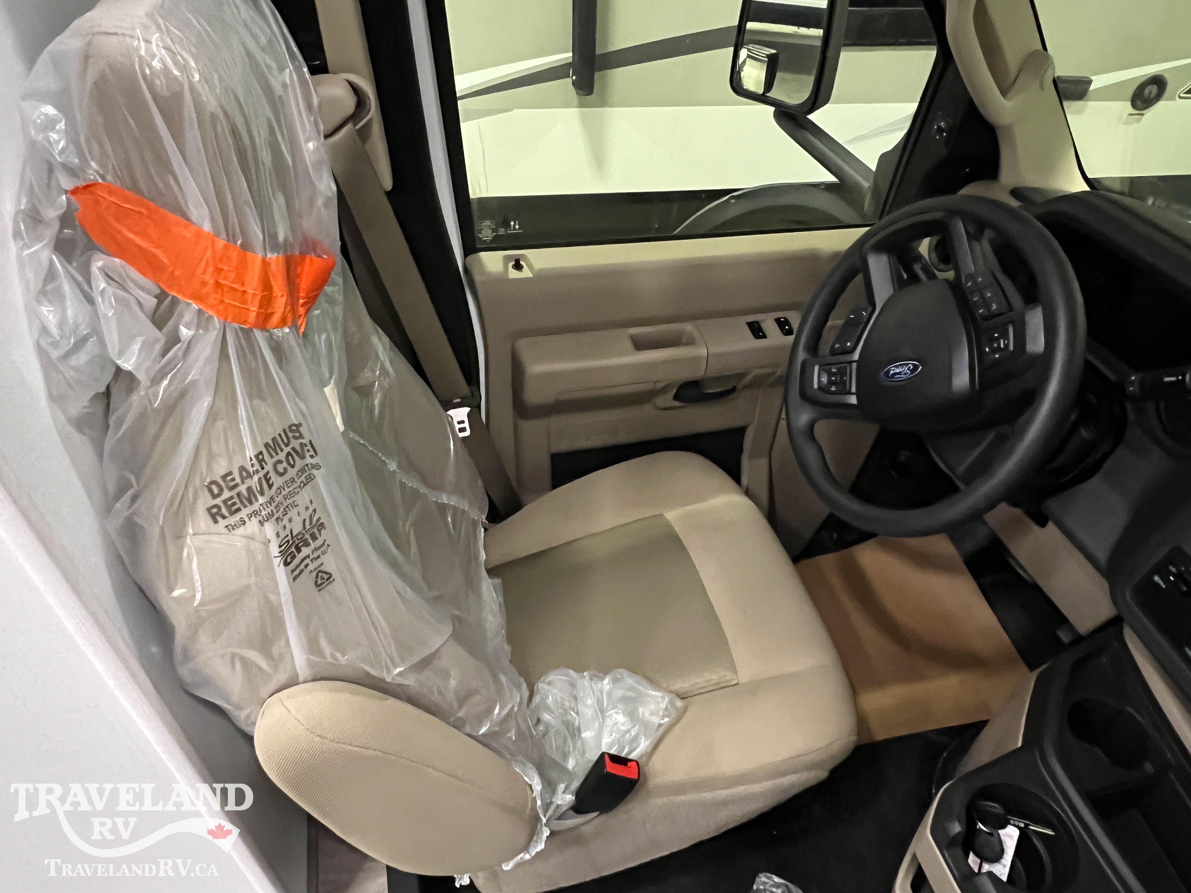 2027 Entegra Coach Odyssey SE 20LF - Image 11