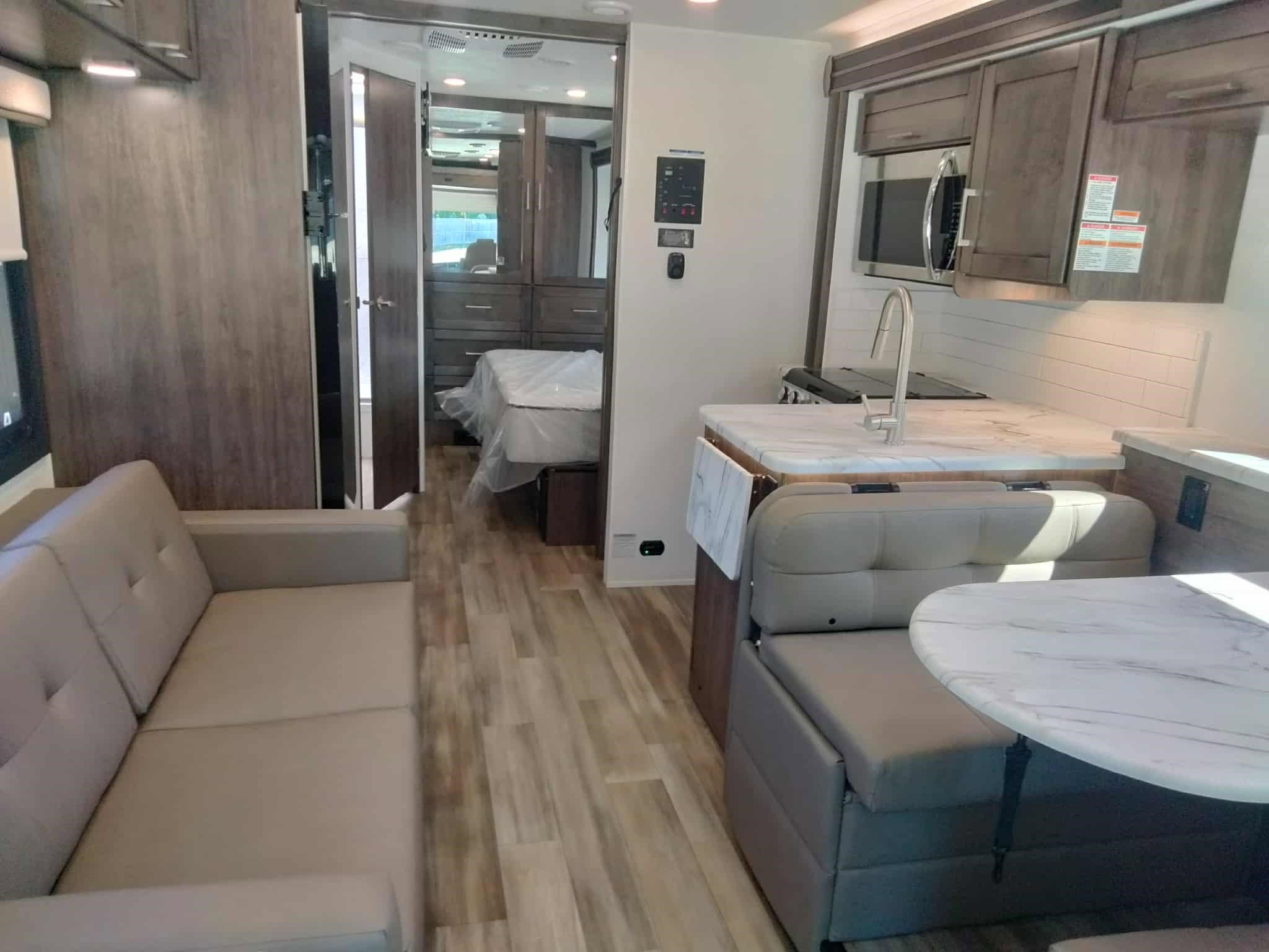 2026 ENTEGRA COACH VISION 27A - Image 11