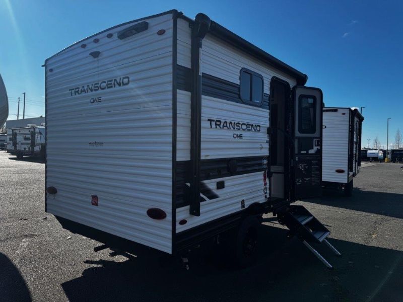 2026 Grand Design Transcend ONE 131DL - Image 5