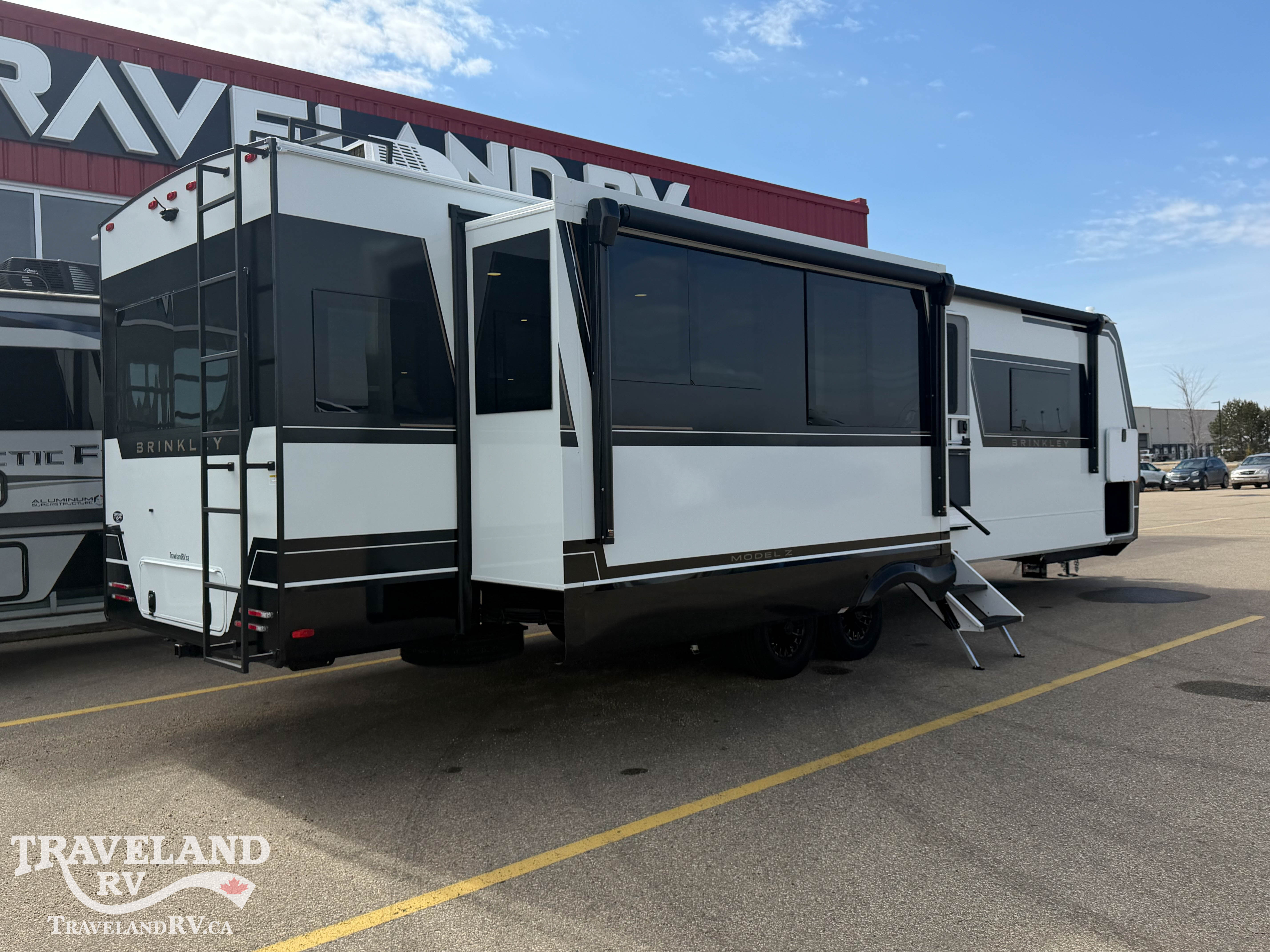 2026 Brinkley RV Model Z Air 310 - Image 11