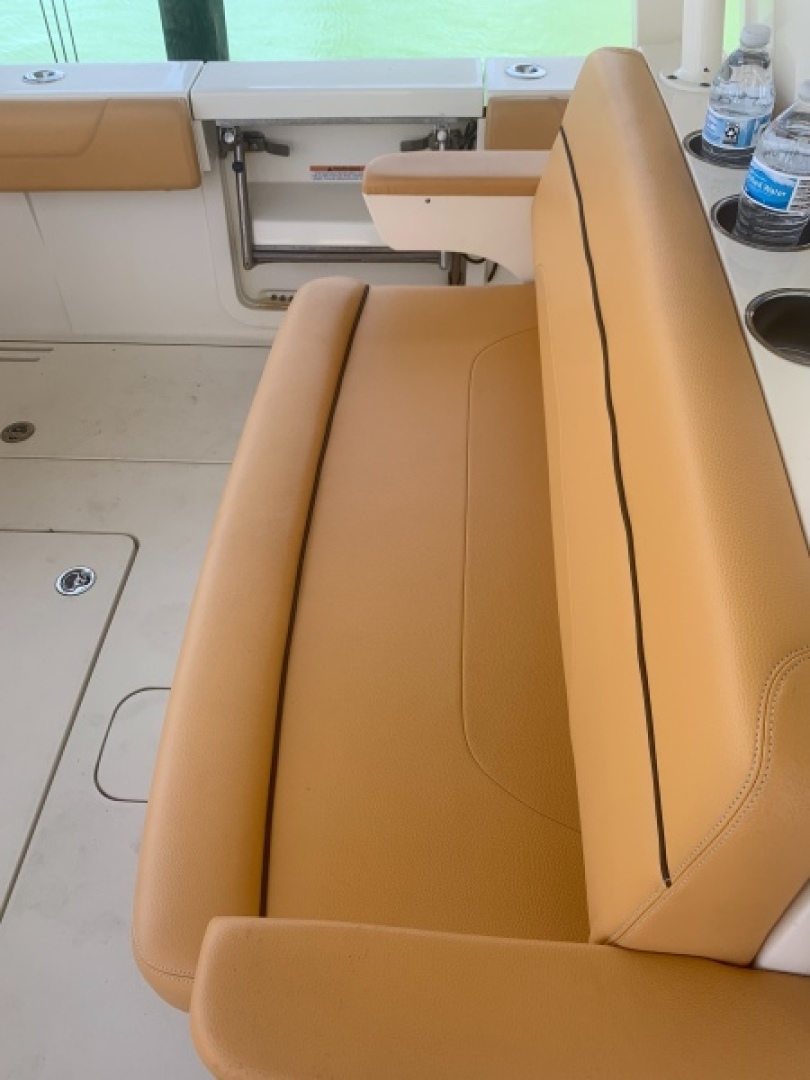 2014 Scout 350 LXF - Image 24