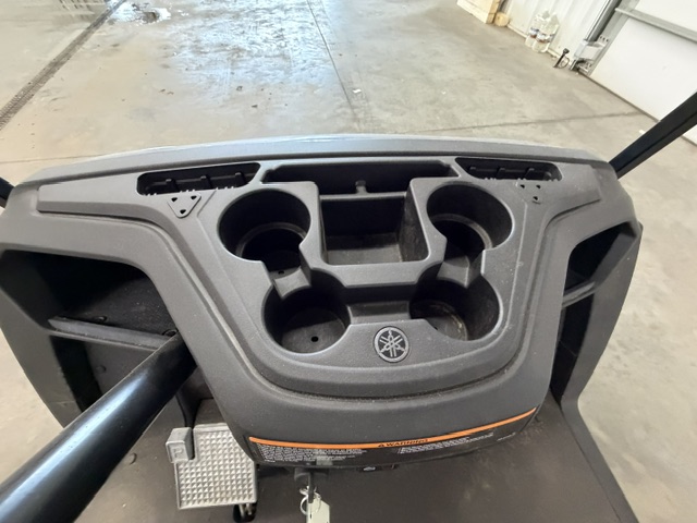 2018 YAMAHA FLEET QUIET TECH EFI - Image 14