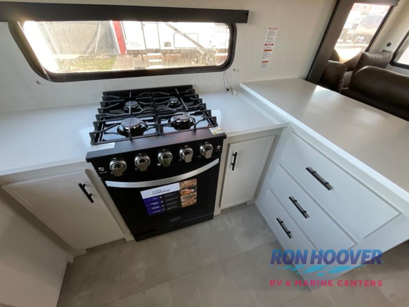 2026 FOREST RIVER 38BNB - Image 13