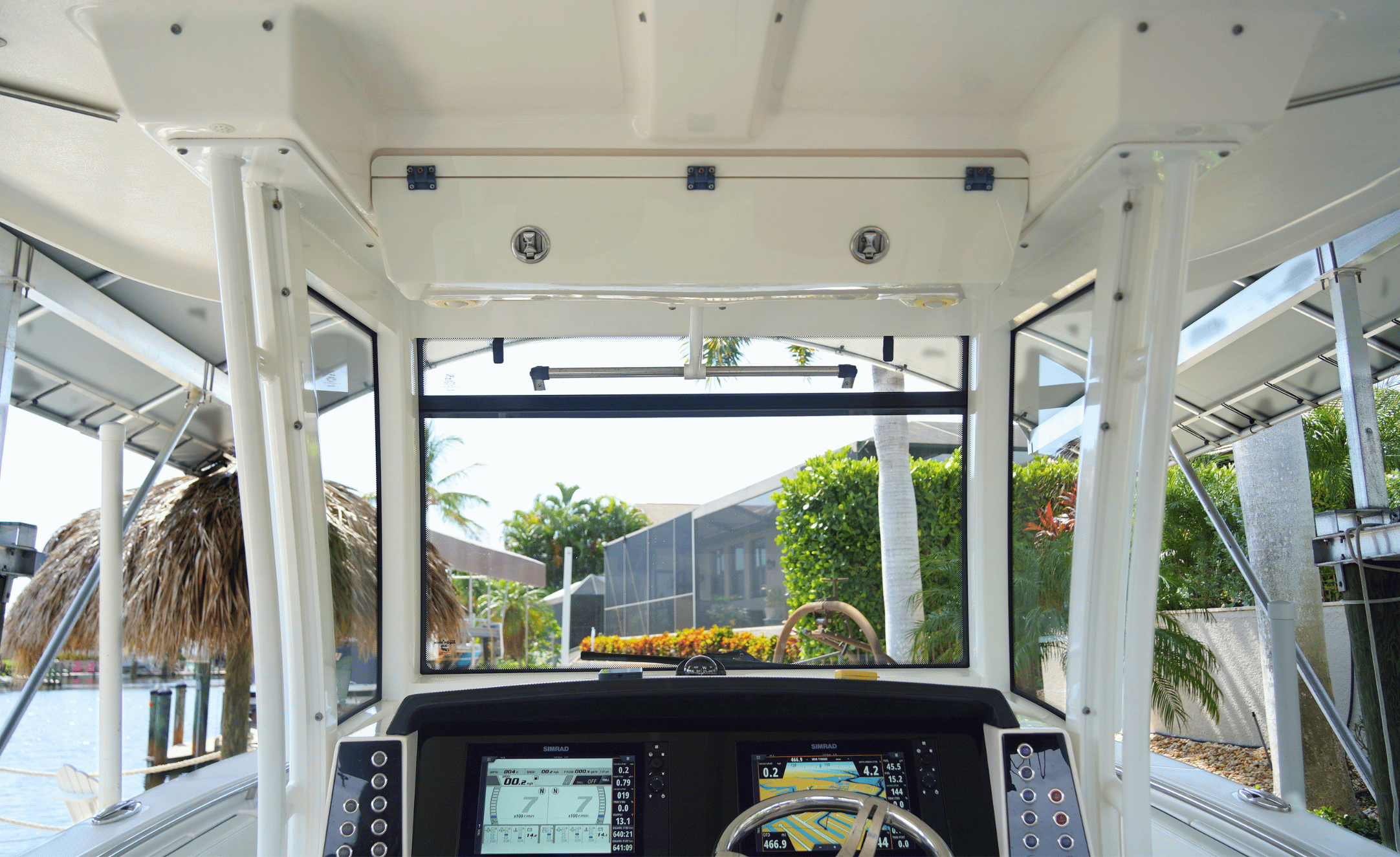 2020 ROBALO 302 - Image 26