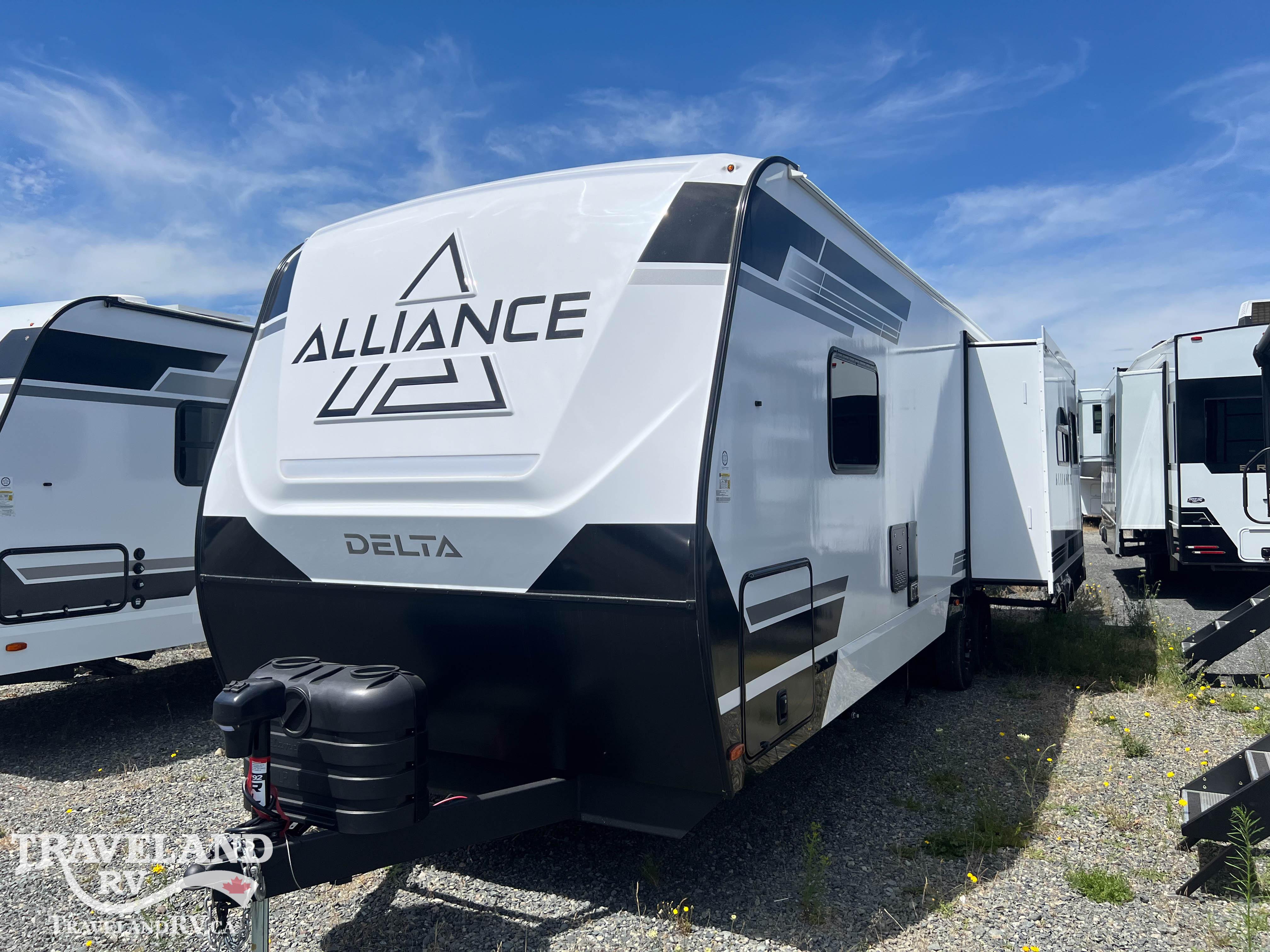 2027 Alliance RV Delta 292RL - Image 5