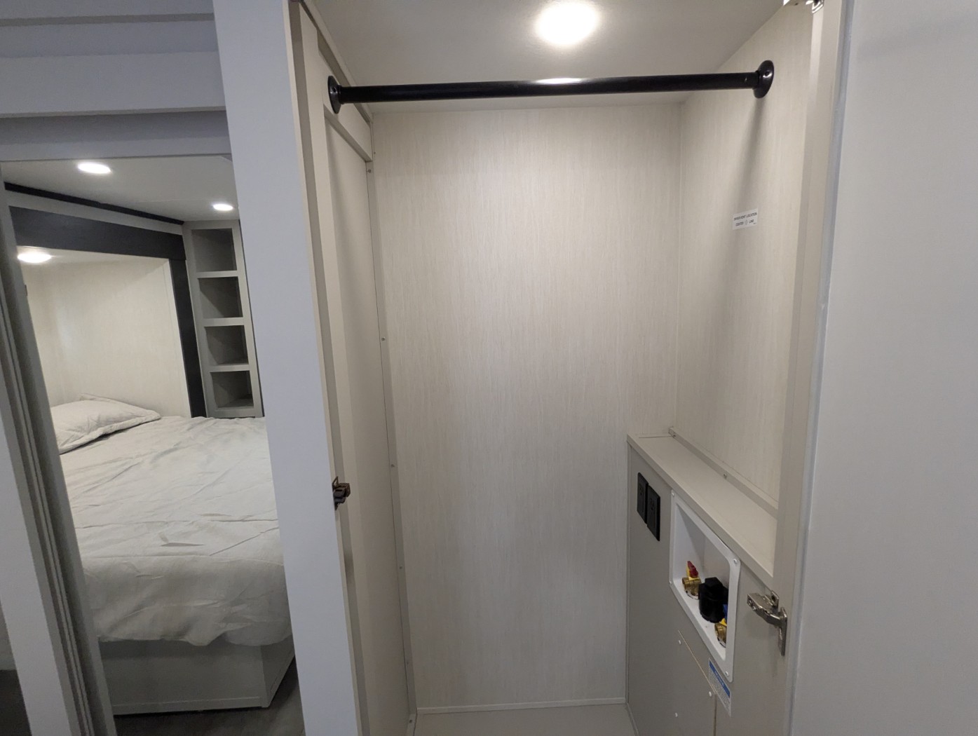 2026 Forest River CRUSADER 2SUITE - Image 13