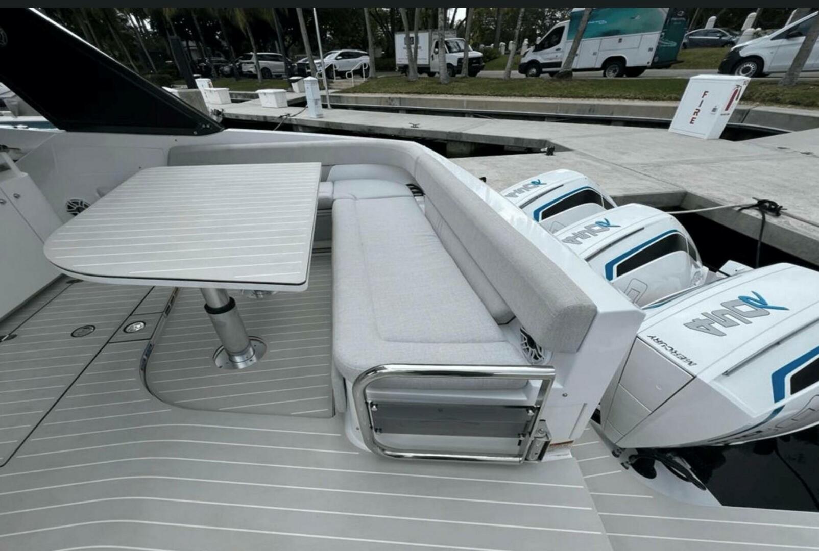 2022 Azimut Verve 42 - Image 8