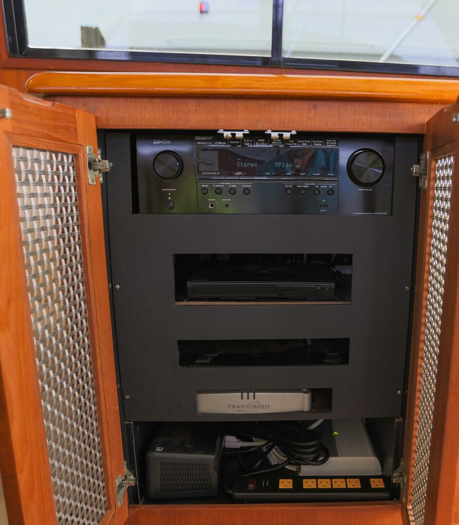 1992 Viking Convertible - Image 31