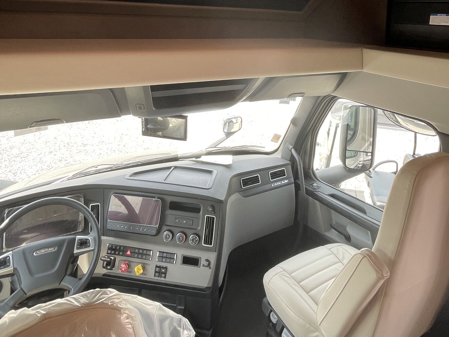 2026 ENTEGRA COACH CENTURION 39K - Image 5