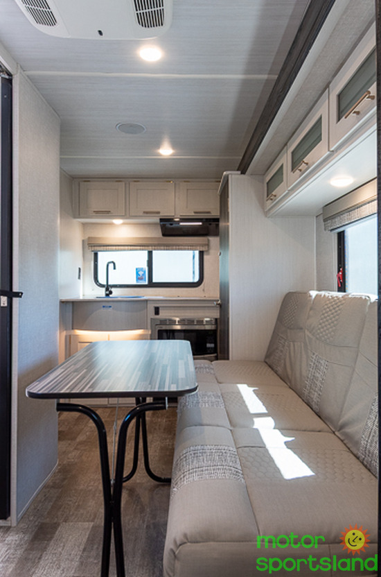 2021 Forest River R-Pod RP-196 - Image 16