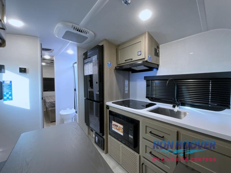 2026 FOREST RIVER 20BS - Image 2