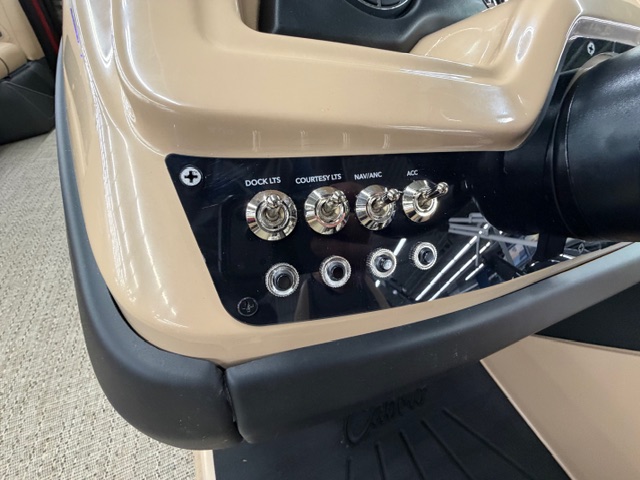 2026 Barletta Cabrio C22UC - Image 19