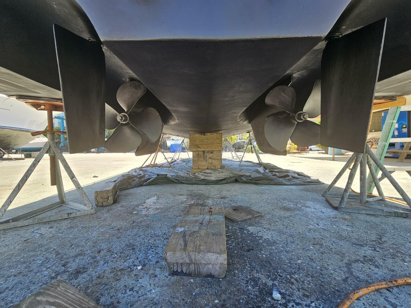 2016 Mainship M34 Pilot - Image 22