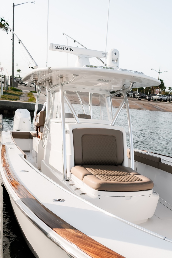 2020 Valhalla Boatworks V37 - Image 27