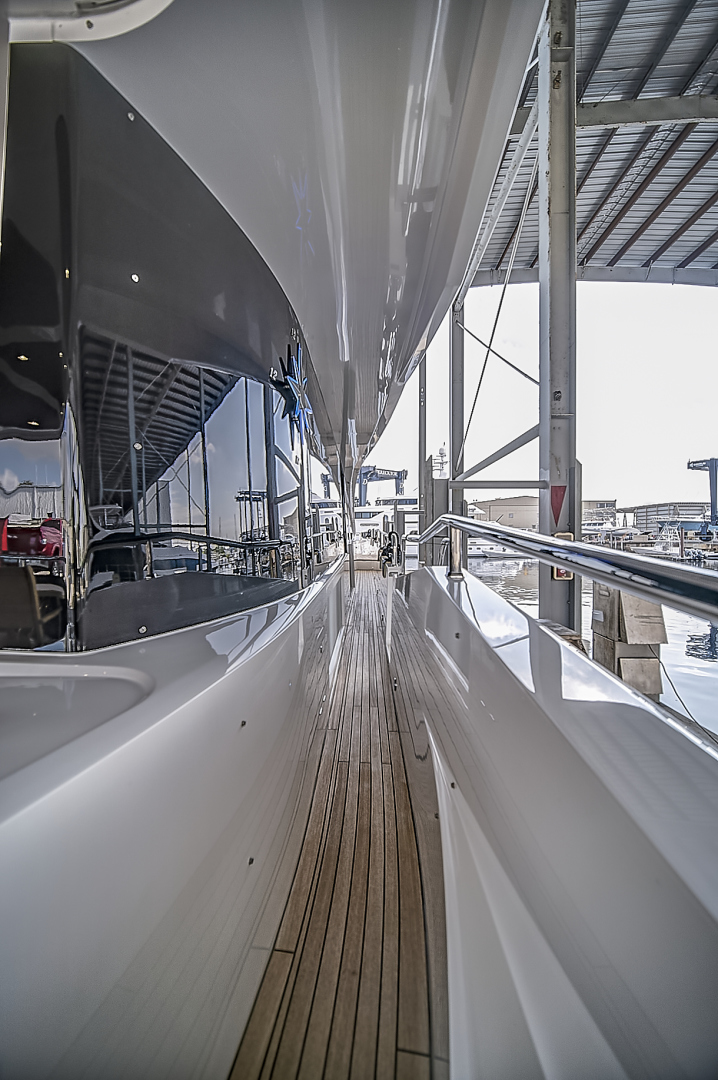 2019 Sunseeker 86 Yacht - Image 9