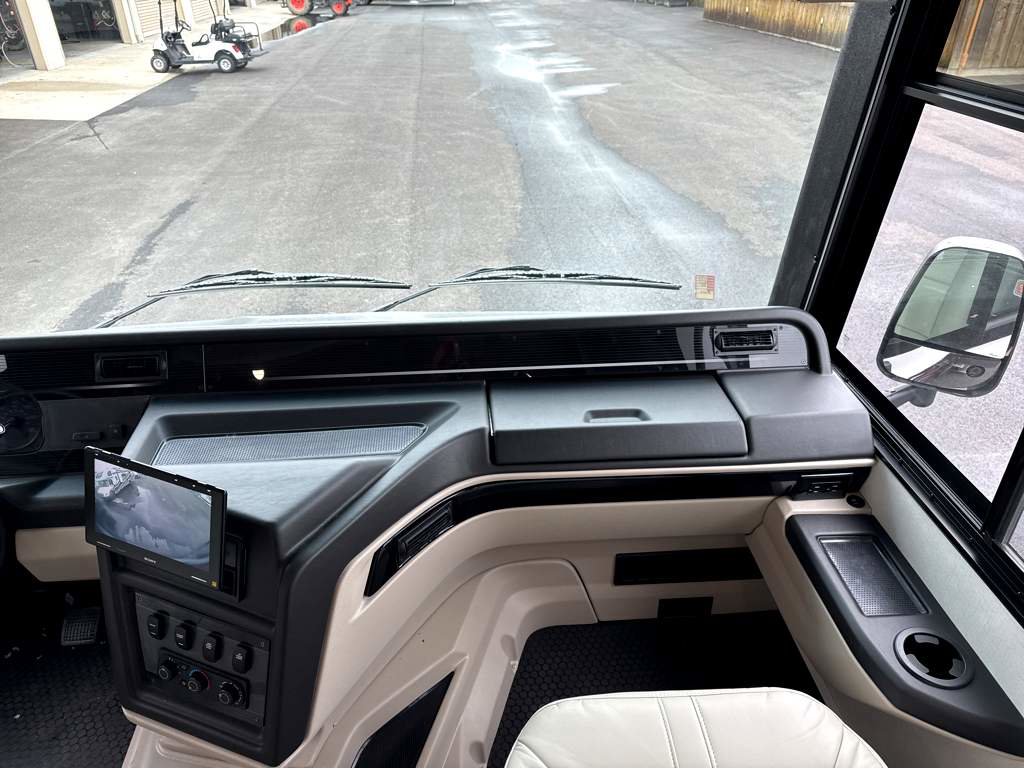 2026 JAYCO PRECEPT 34G - Image 18