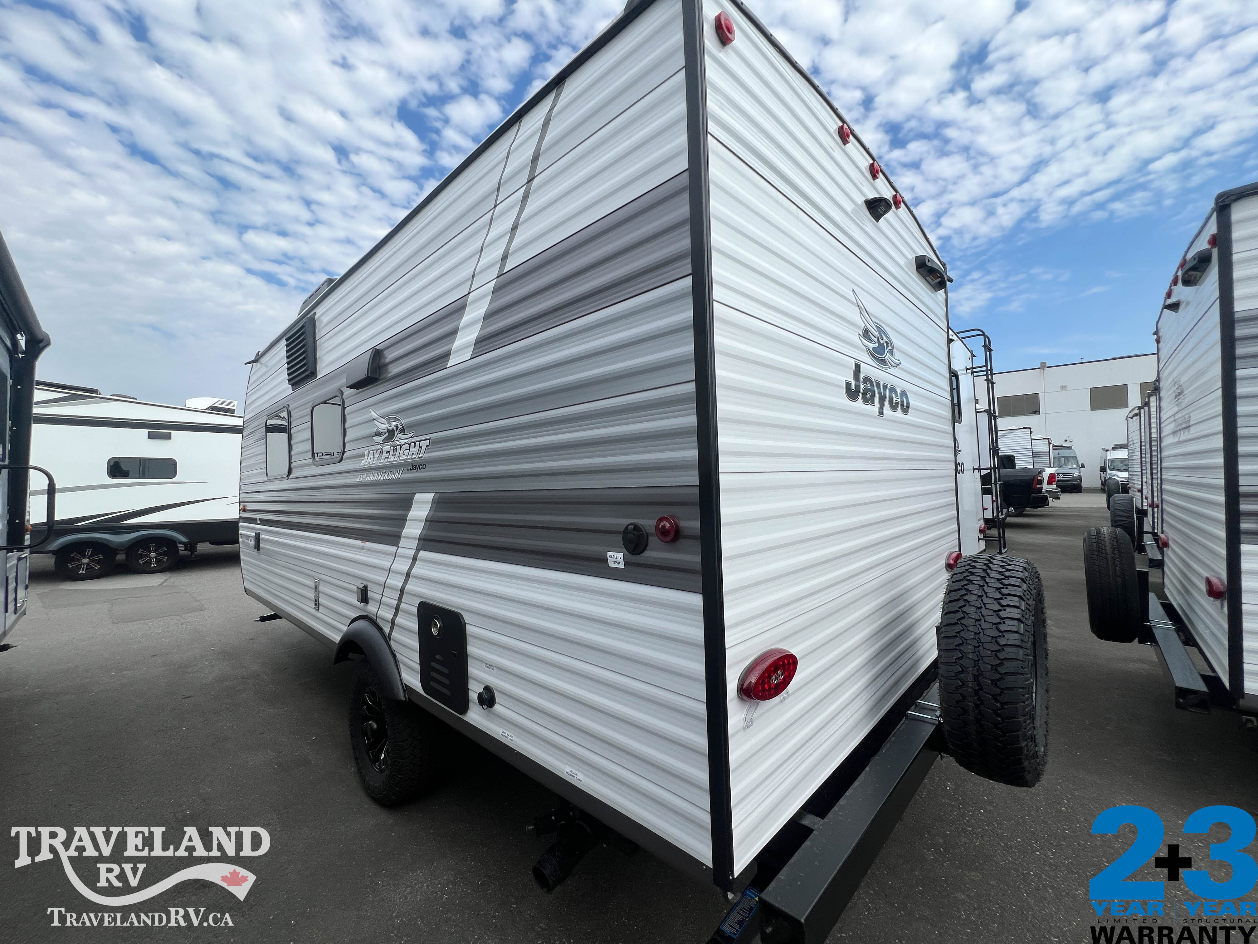 2027 JAYCO Jay Flight 175FQW BAJA - Image 7