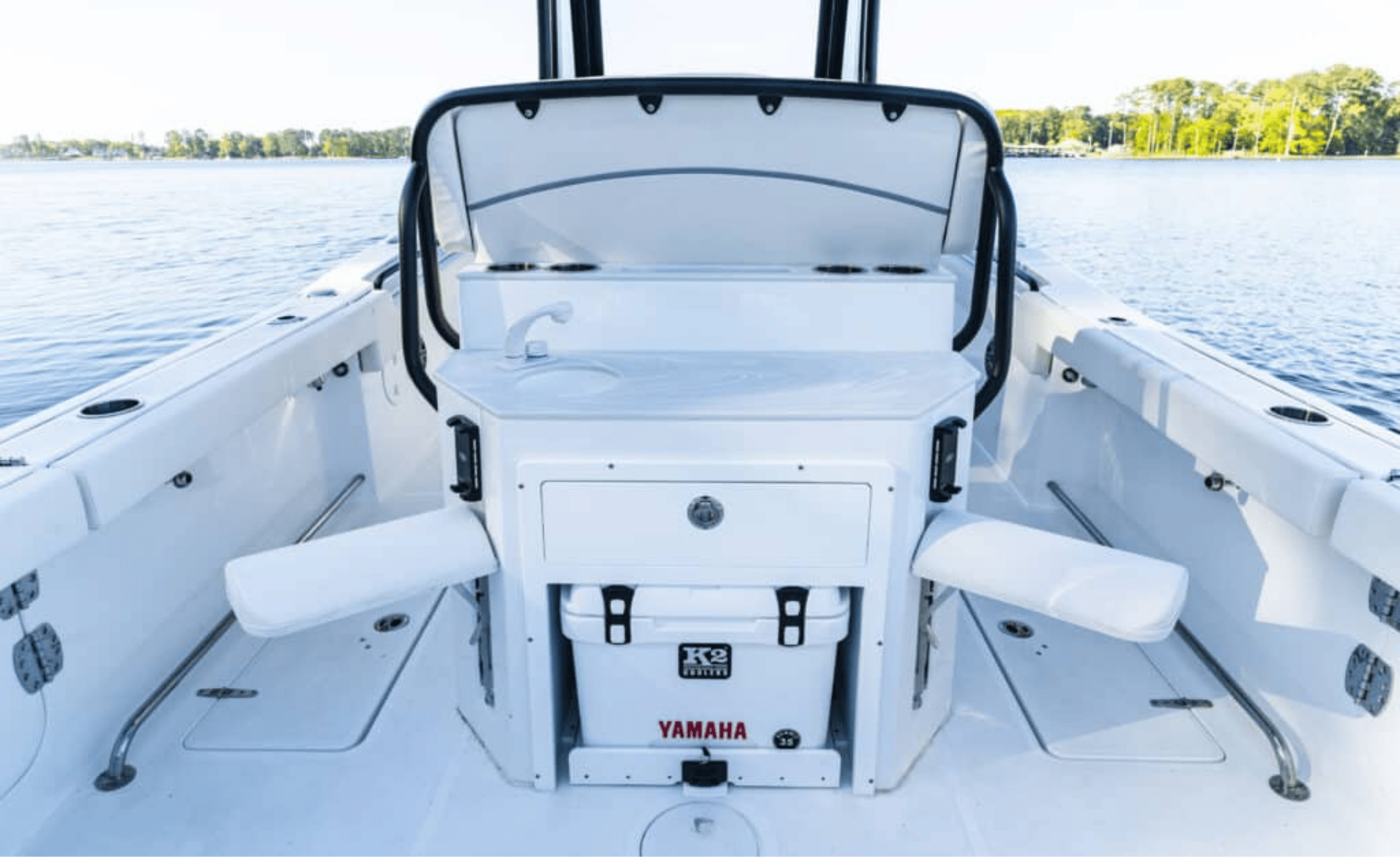 2027 Sea Hunt Ultra 265SE - Image 11