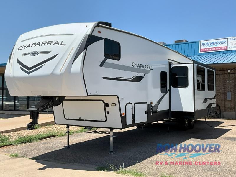 2024 COACHMEN 368TBH - Image 40