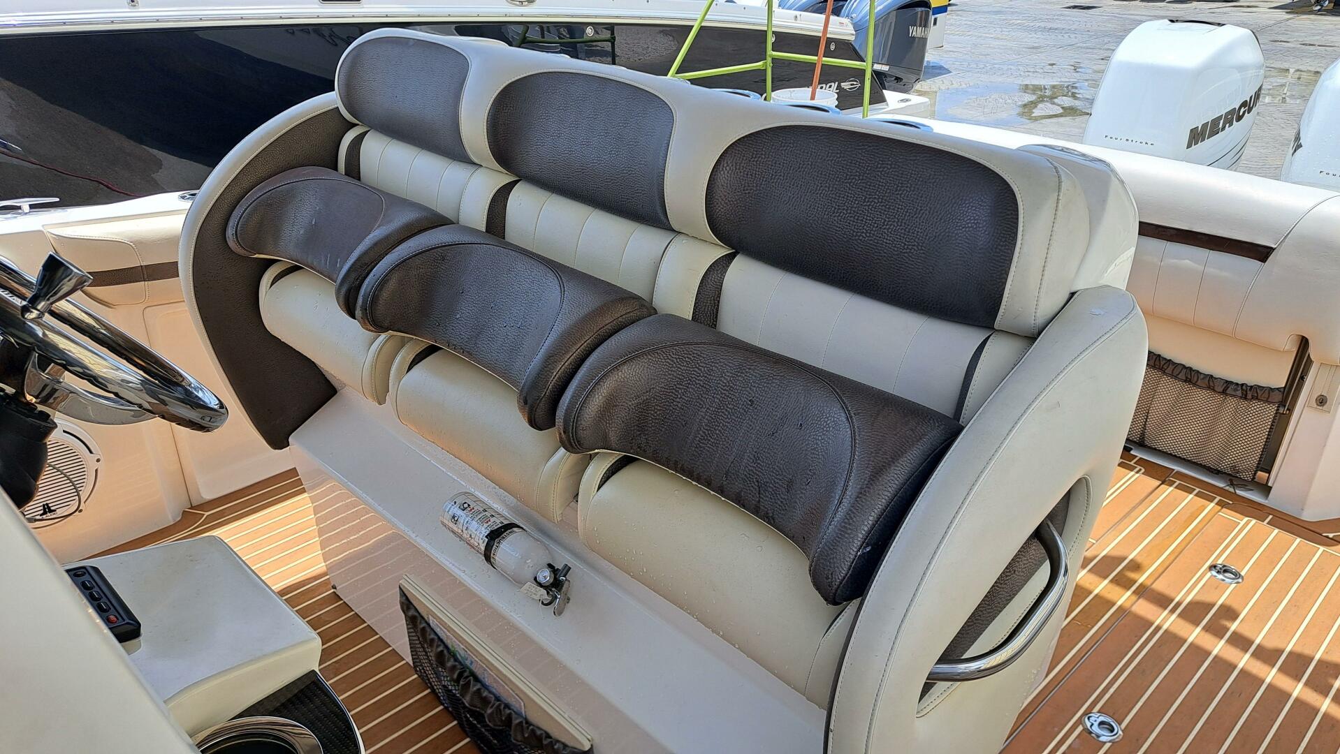 2012 Nor-Tech 340 Sport - Image 12
