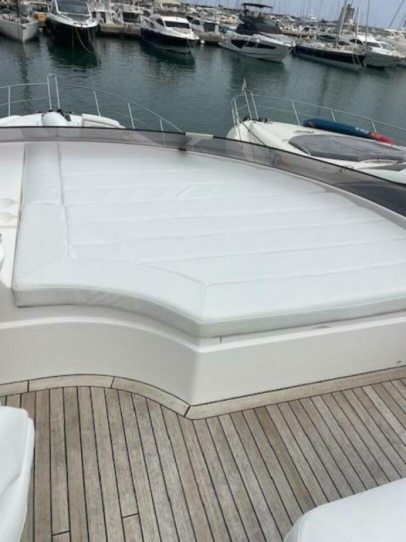 2015 Sunseeker Sport Yacht 68 - Image 28