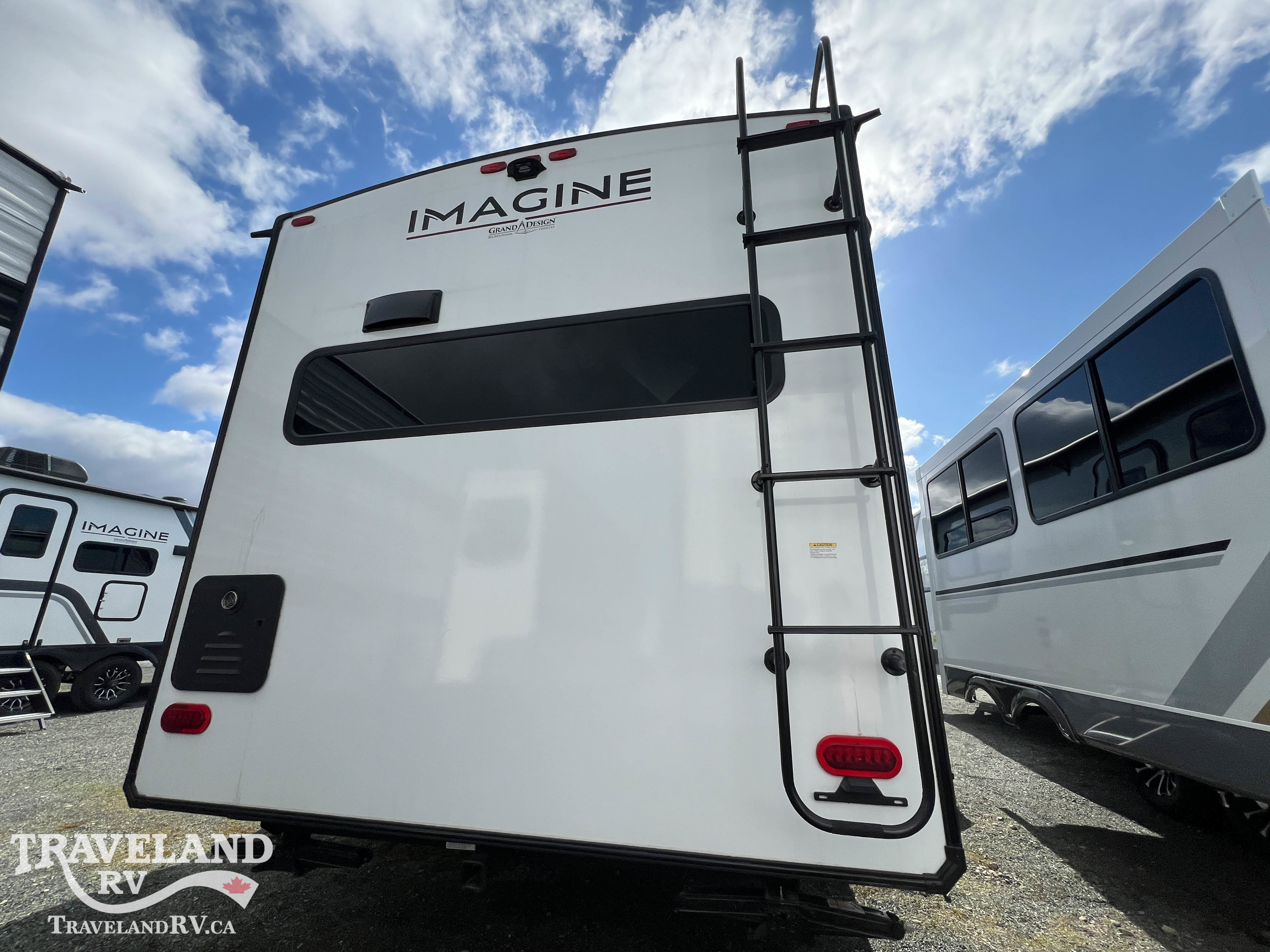 2026 Grand Design Imagine 2700BS - Image 5