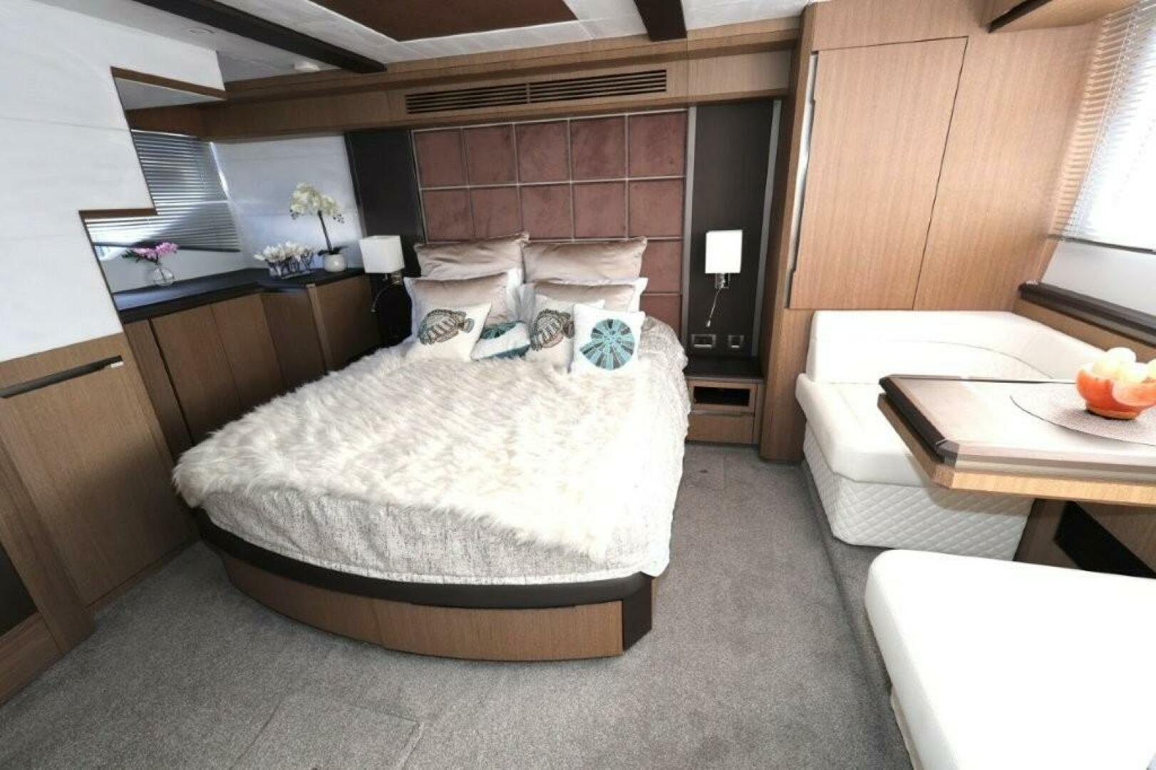 2019 Galeon 650 Sky - Image 52