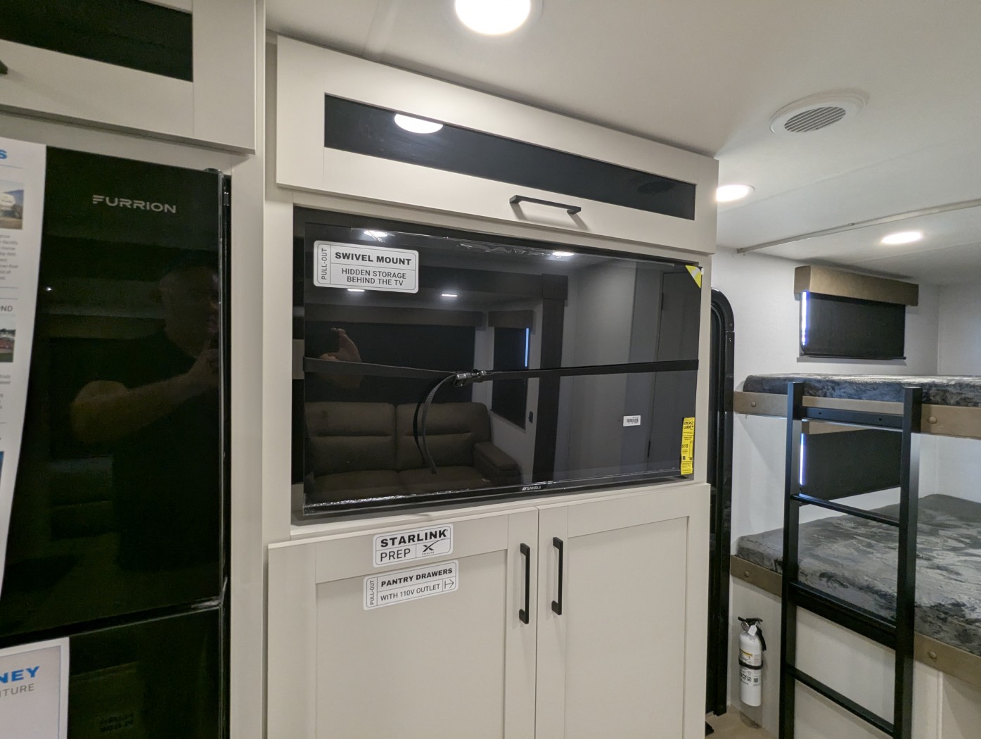 2027 Alliance RV Delta 281BH - Image 24