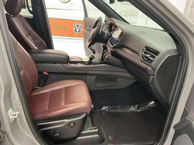 2024 Dodge Durango Utility 4D GT Plus AWD - Image 28