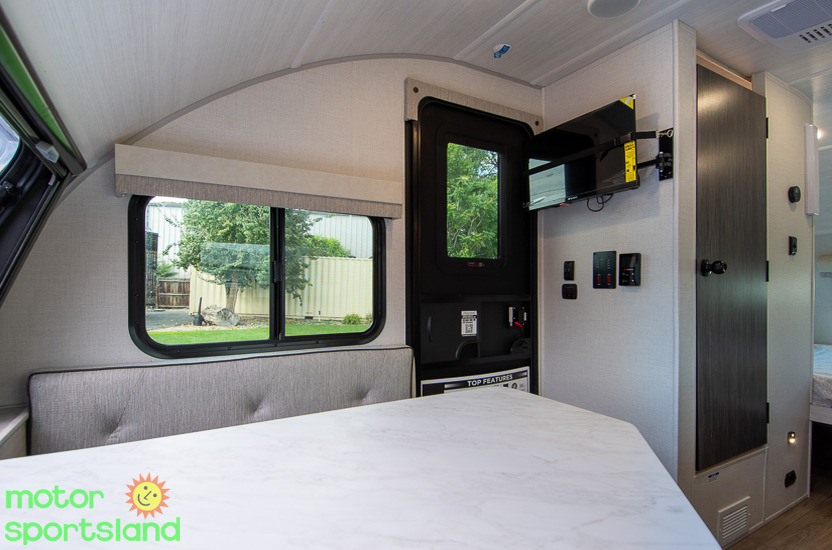 2027 Forest River R-Pod RP-171 - Image 18