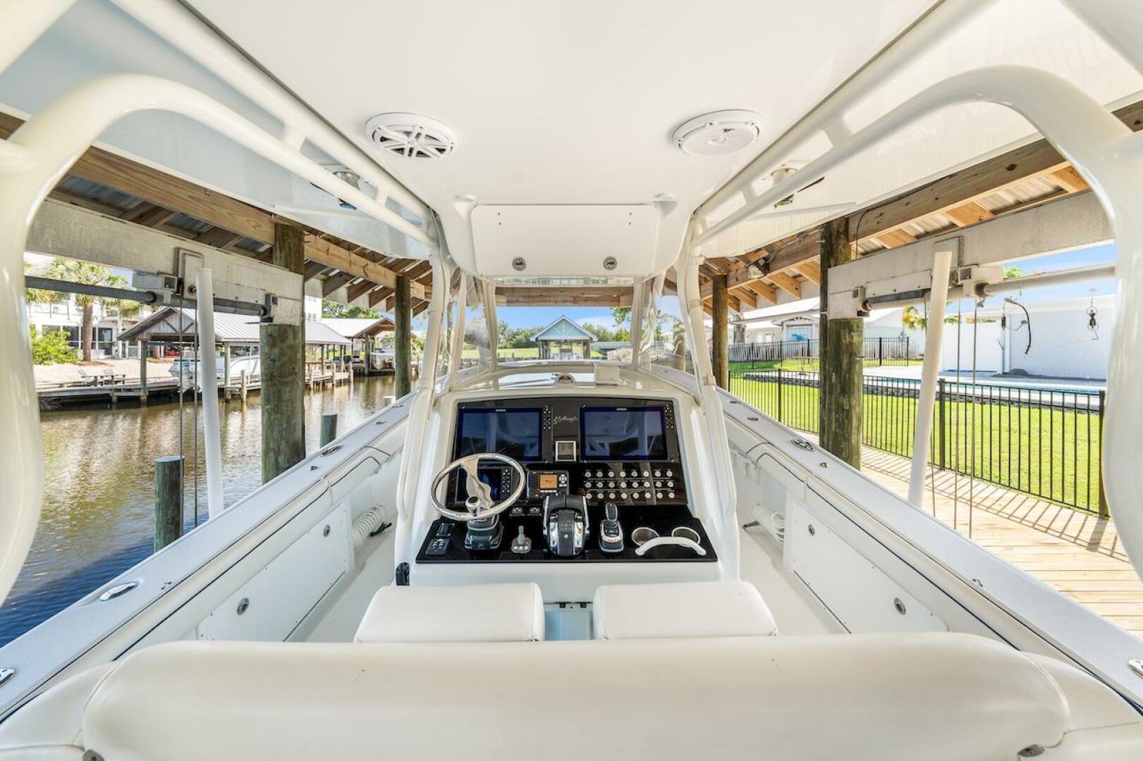 2013 Yellowfin 39 Offshore - Image 34