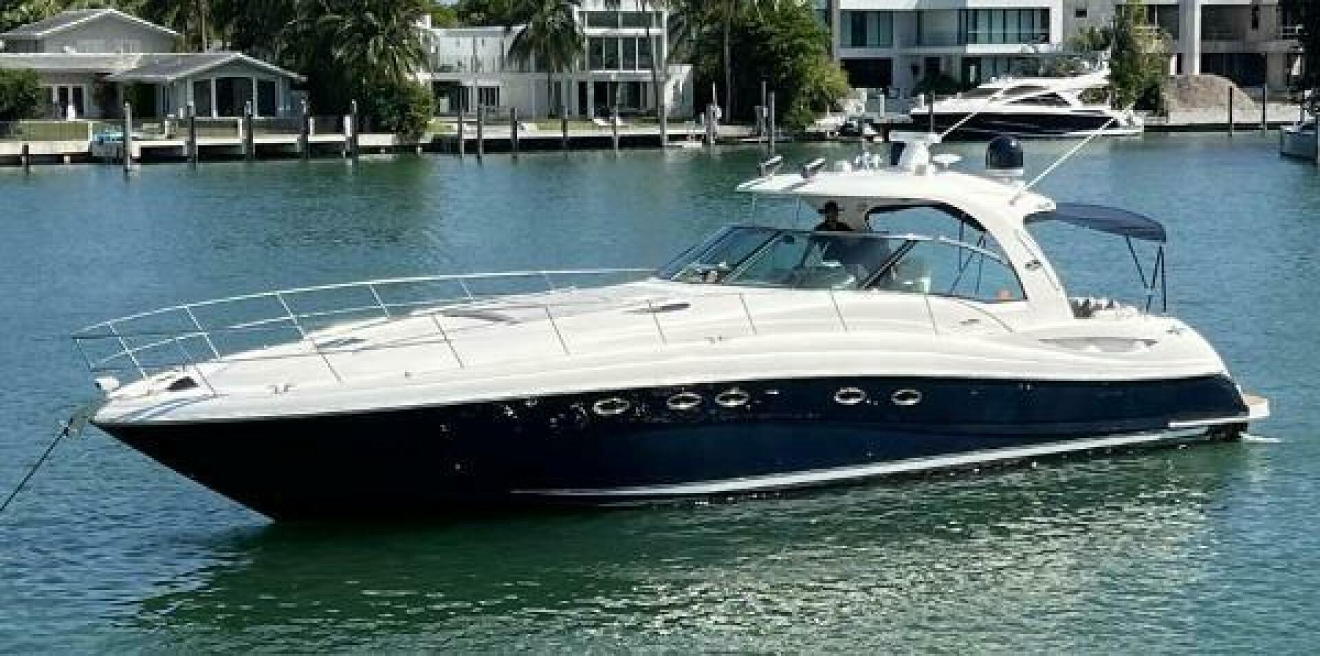 2005 Sea Ray 500 Sundancer - Image 1
