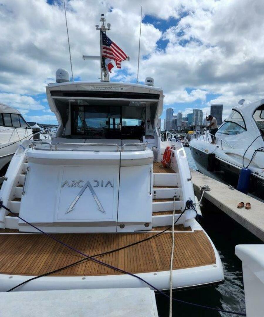 2018 Sunseeker Predator - Image 3