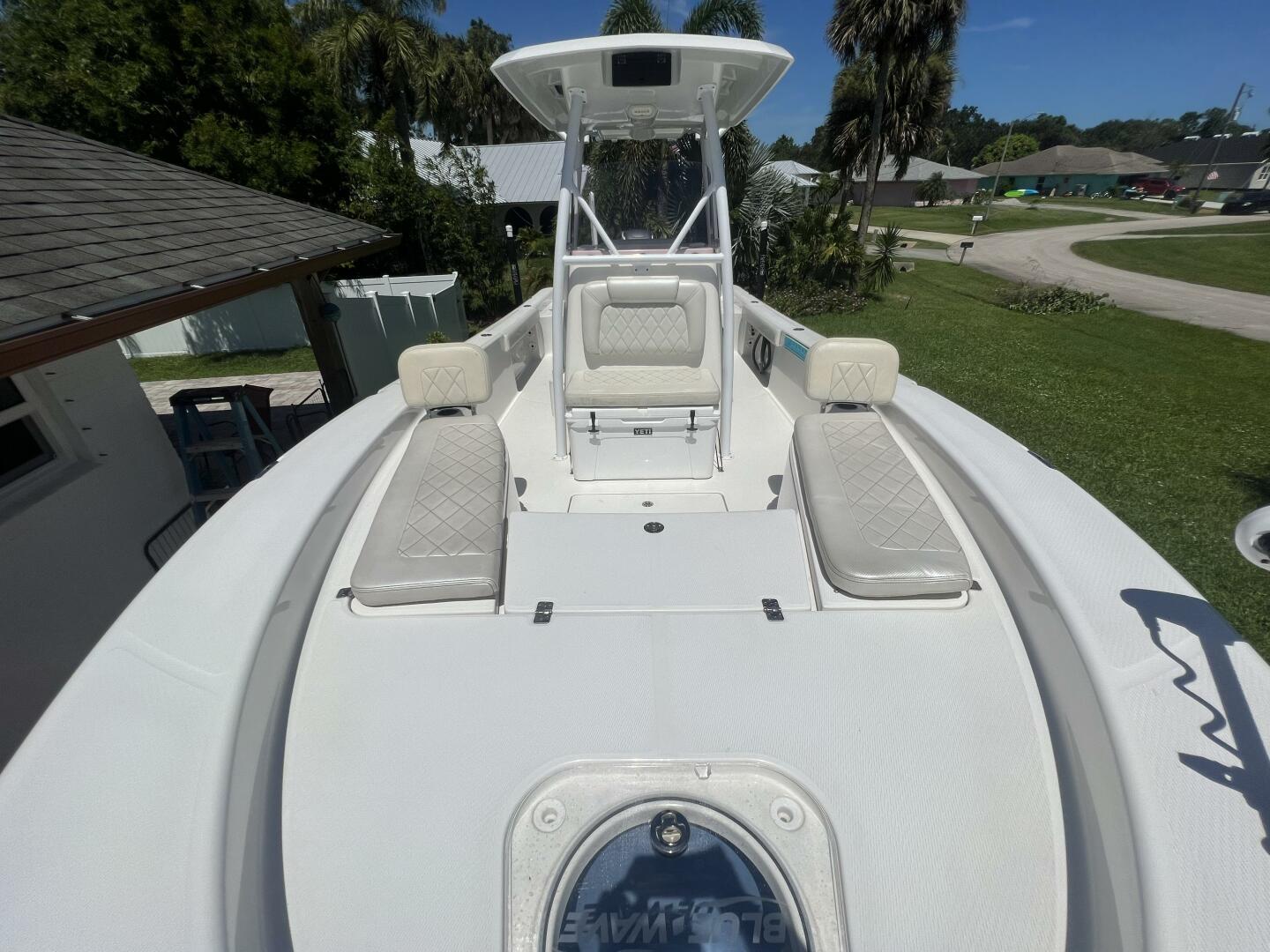2019 Blue Wave 2800 Pure Hybrid - Image 34