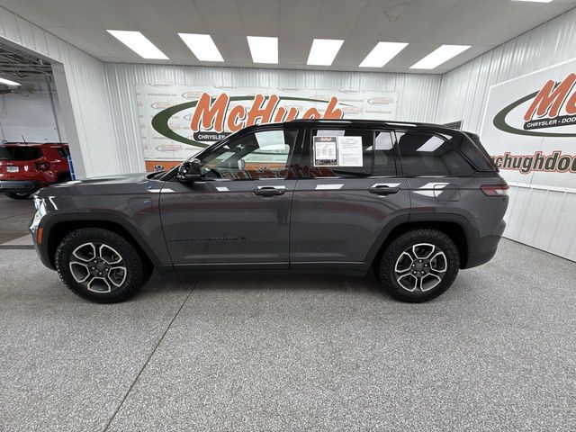 2024 Jeep Grand-Cherokee-L Laredo Altitude 4x4 - Image 5