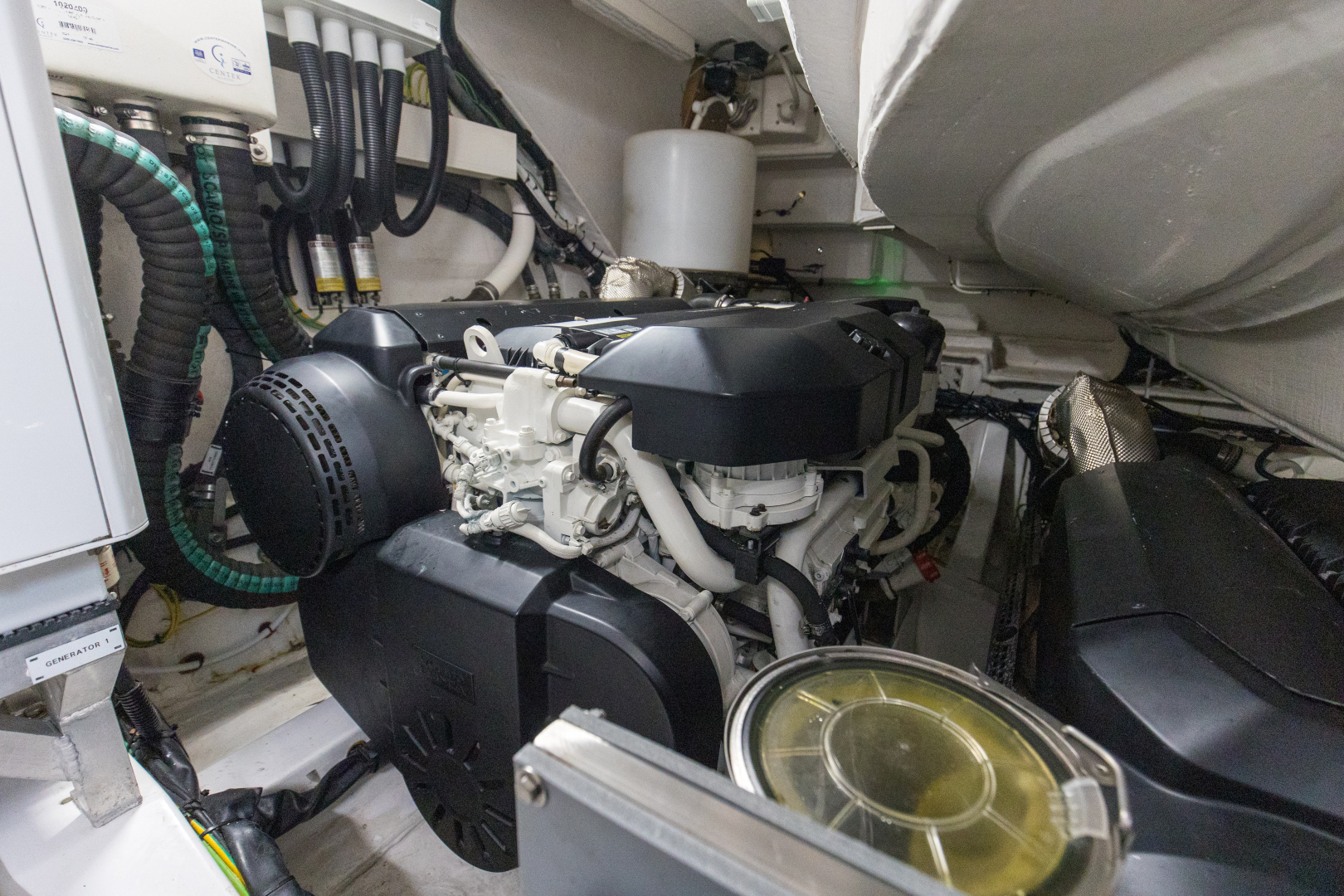 2020 Azimut S6 Sportfly - Image 55