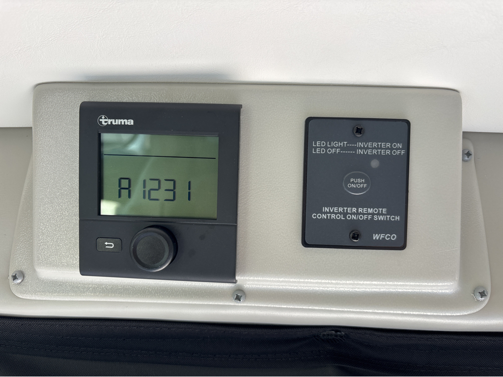 2026 THOR MOTOR COACH SCOPE 18M - Image 19