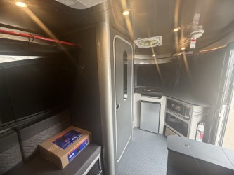 2026 Airstream Basecamp Basecamp 16X - Image 27
